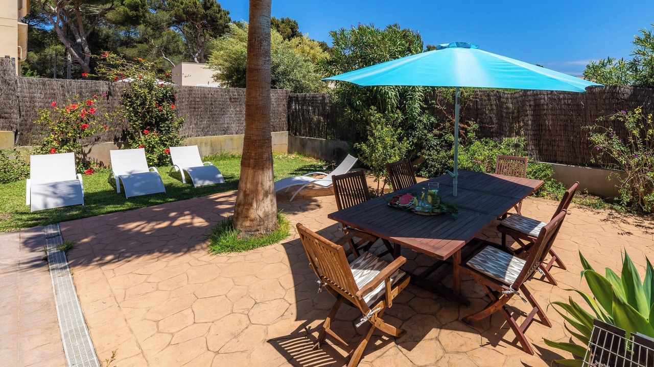 Photo of Outdoor in Son Moll