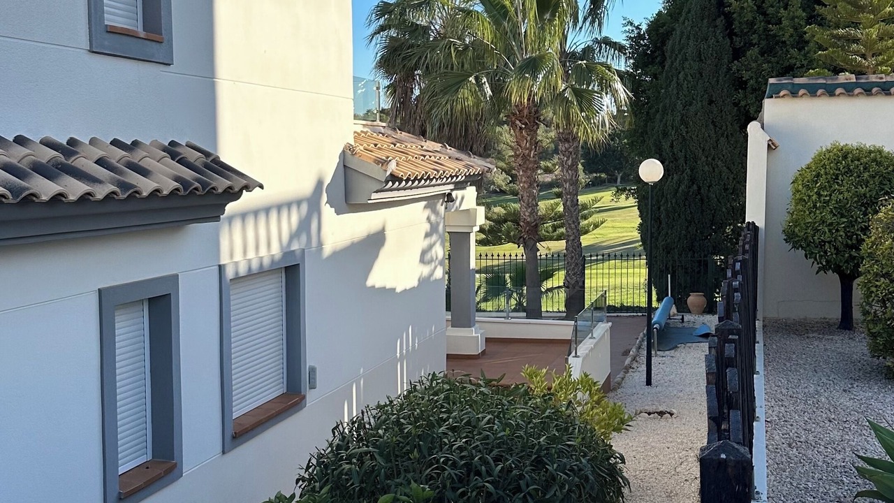Photo of Outdoor in Orihuela Costa