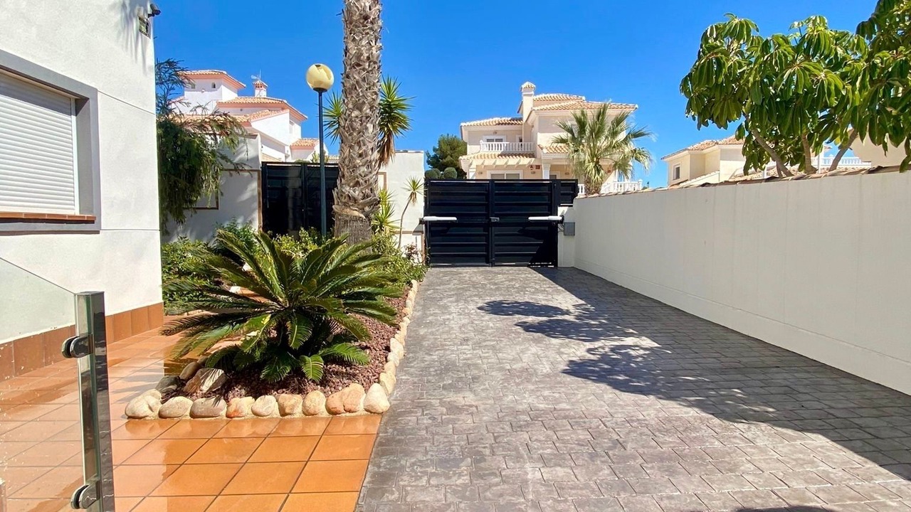 Photo of Outdoor in Orihuela Costa