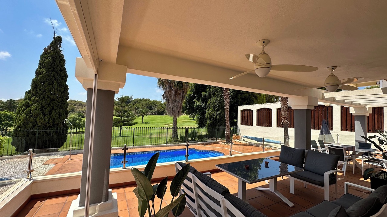 Photo of Outdoor in Orihuela Costa
