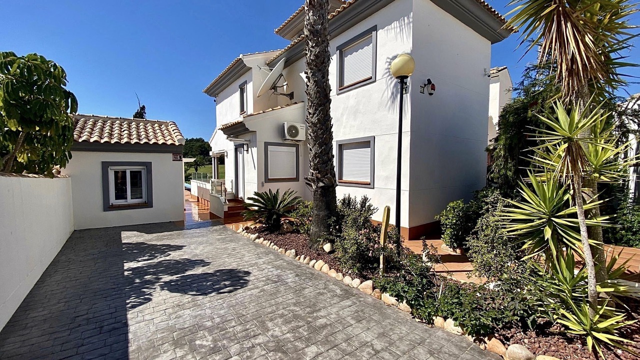Photo of Outdoor in Orihuela Costa