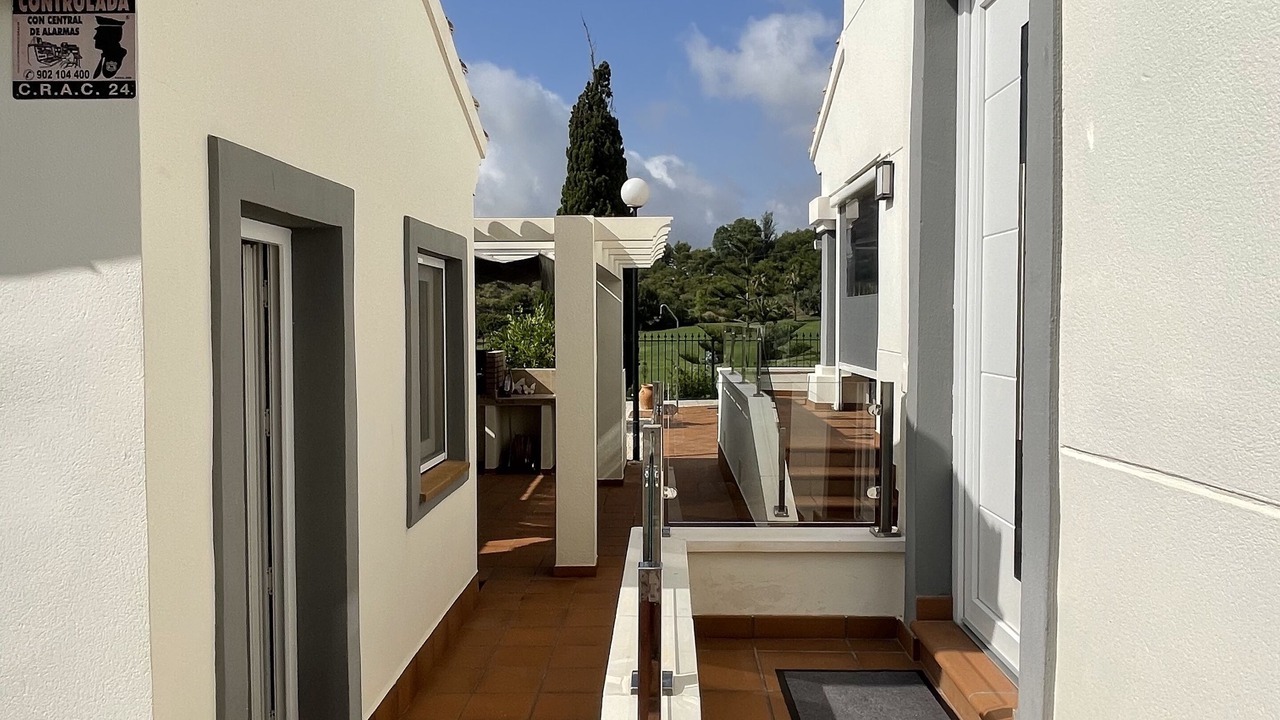 Photo of Outdoor in Orihuela Costa