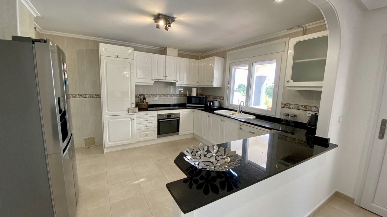 Photo of Kitchen in Orihuela Costa