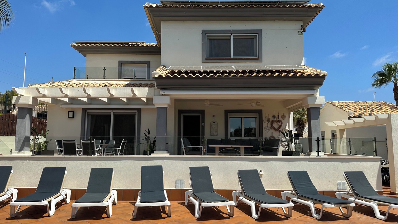 Photo of Outdoor in Orihuela Costa