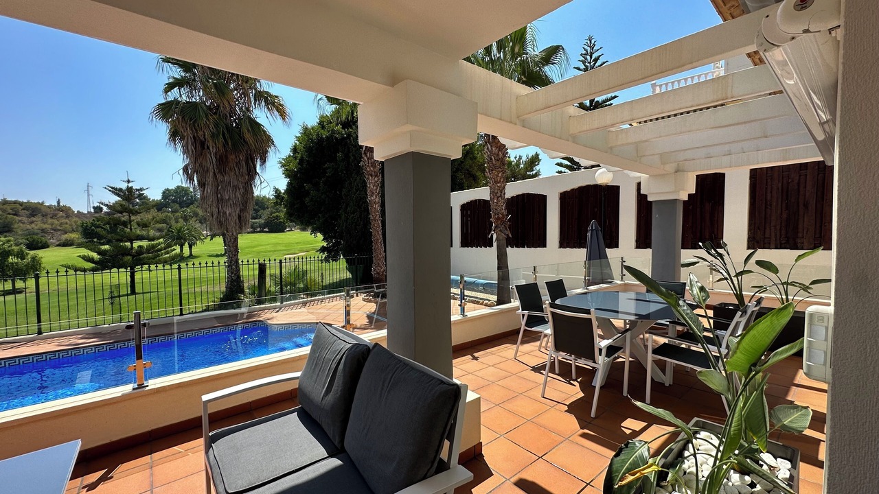 Photo of Outdoor in Orihuela Costa
