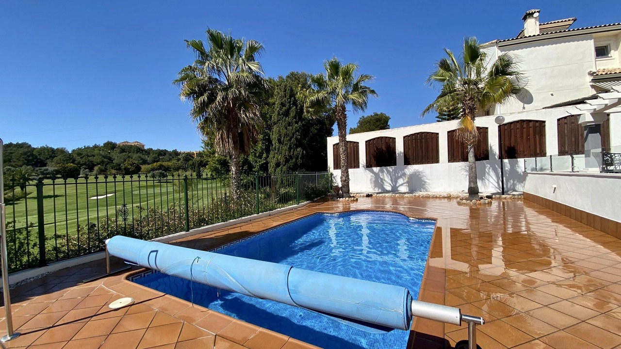 Photo of Outdoor in Orihuela Costa