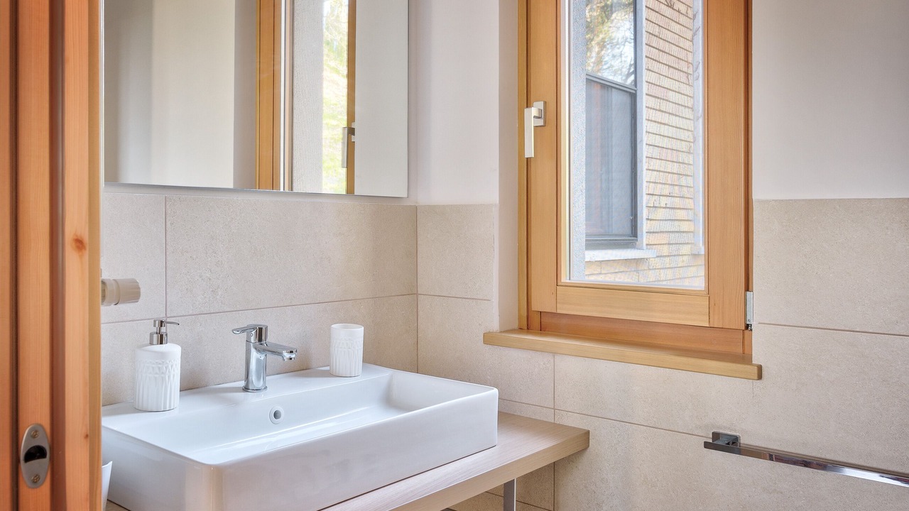 Photo of Bathroom in Piccione
