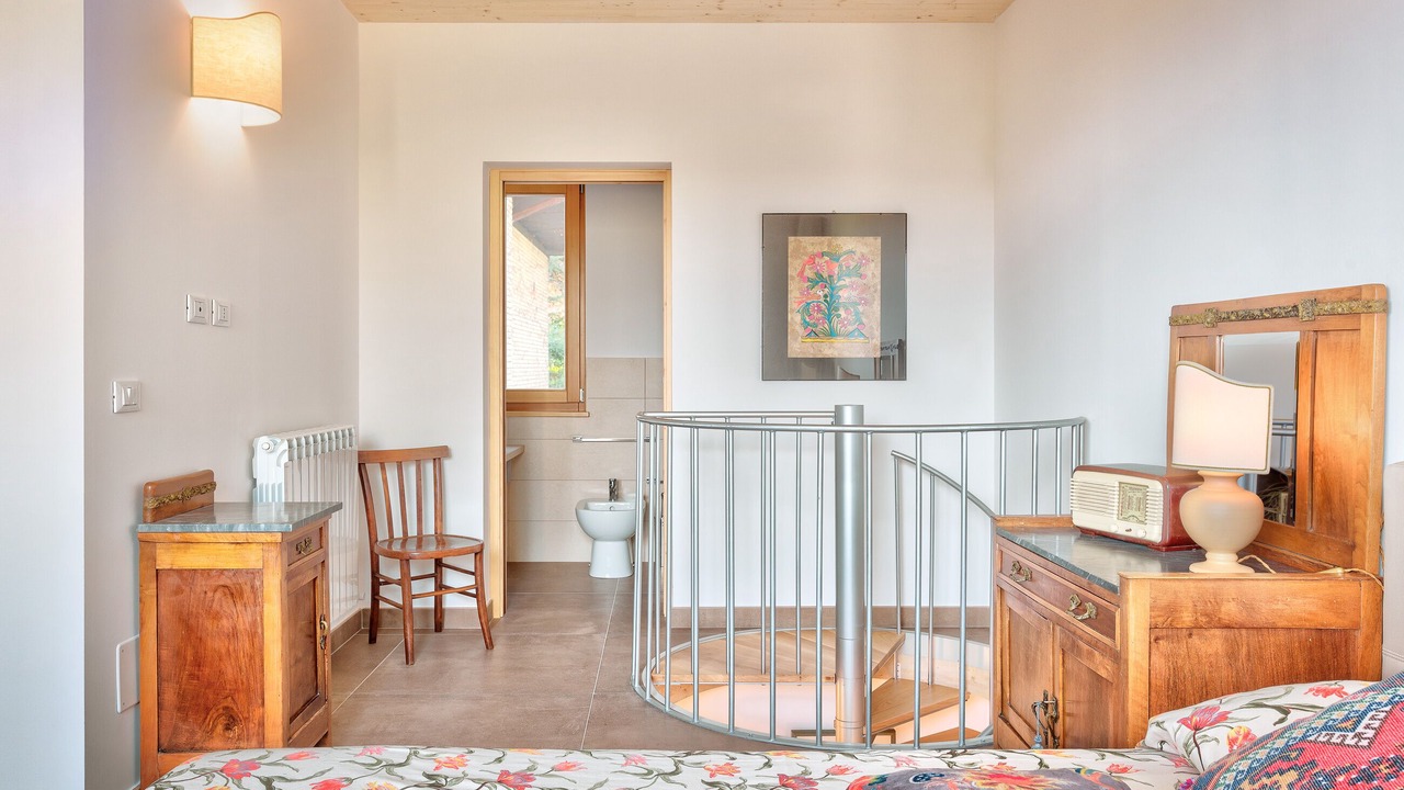 Photo of Bedroom in Piccione