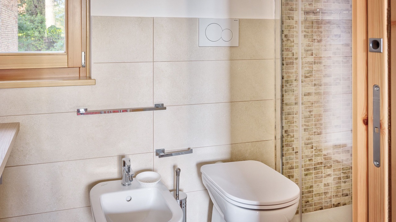 Photo of Bathroom in Piccione