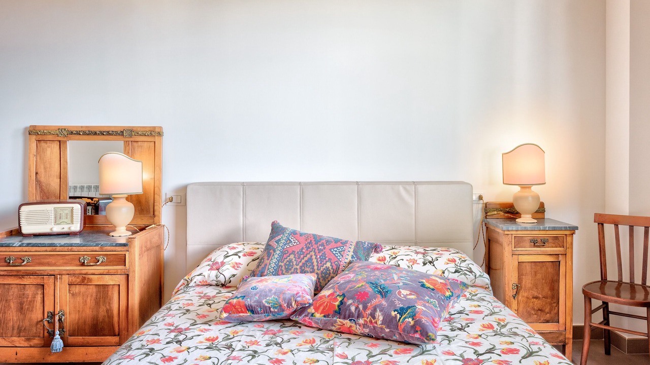 Photo of Bedroom in Piccione