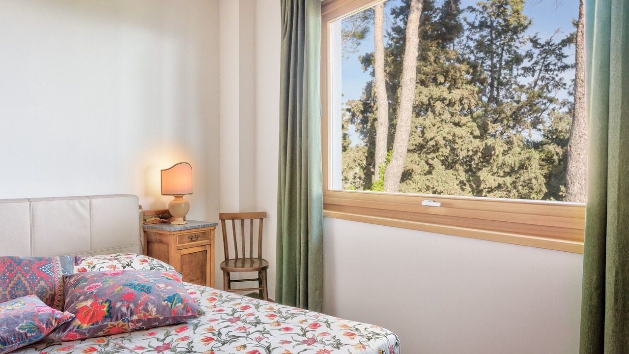 Photo of Bedroom in Piccione