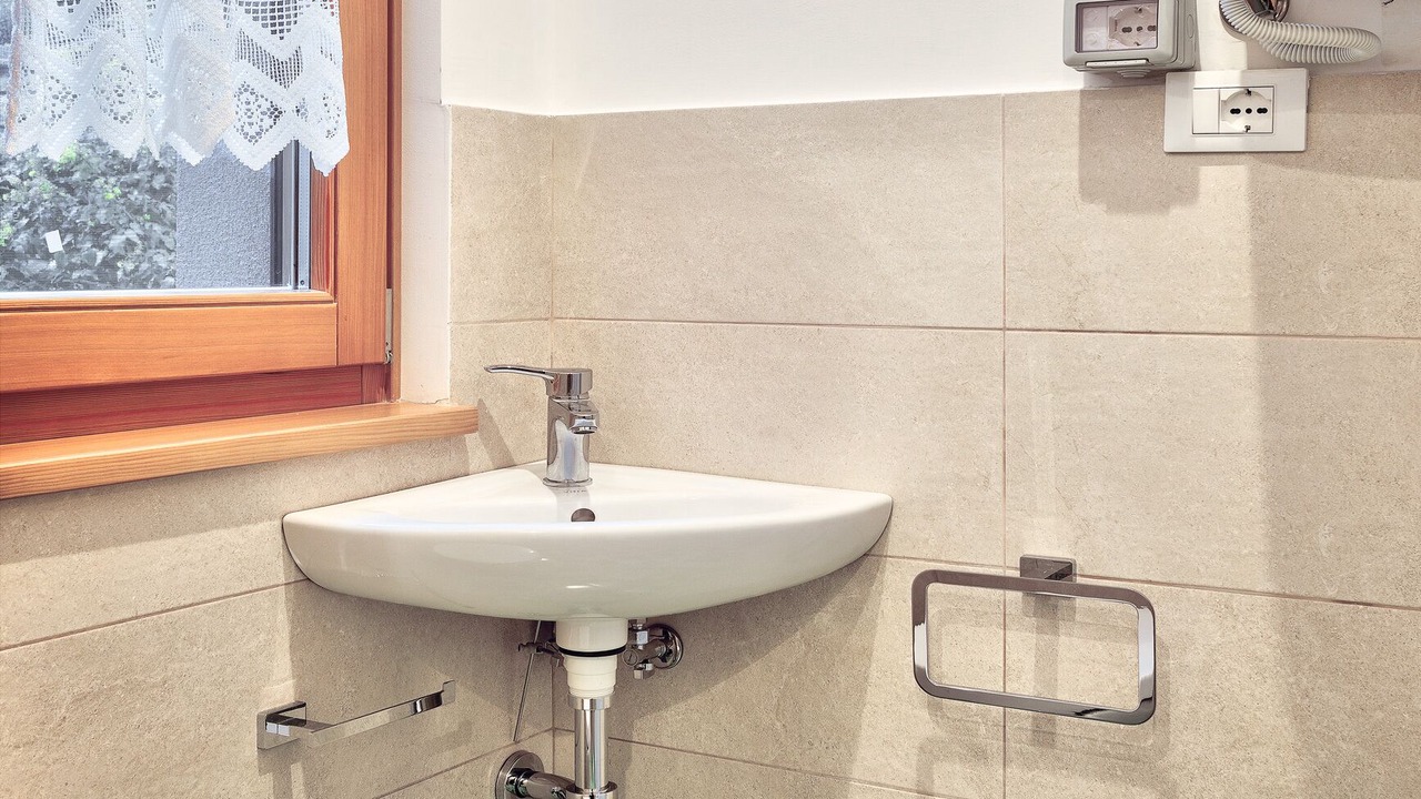 Photo of Bathroom in Piccione