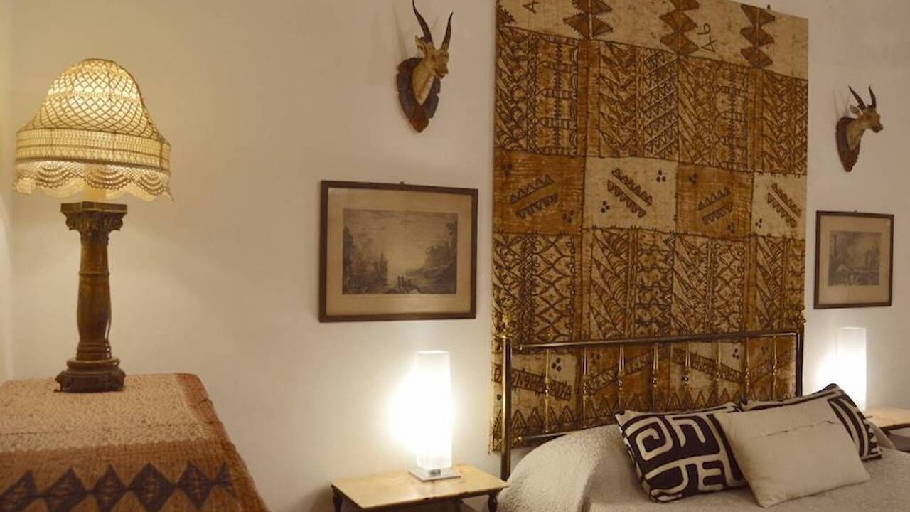 Photo of Bedroom in Mengara