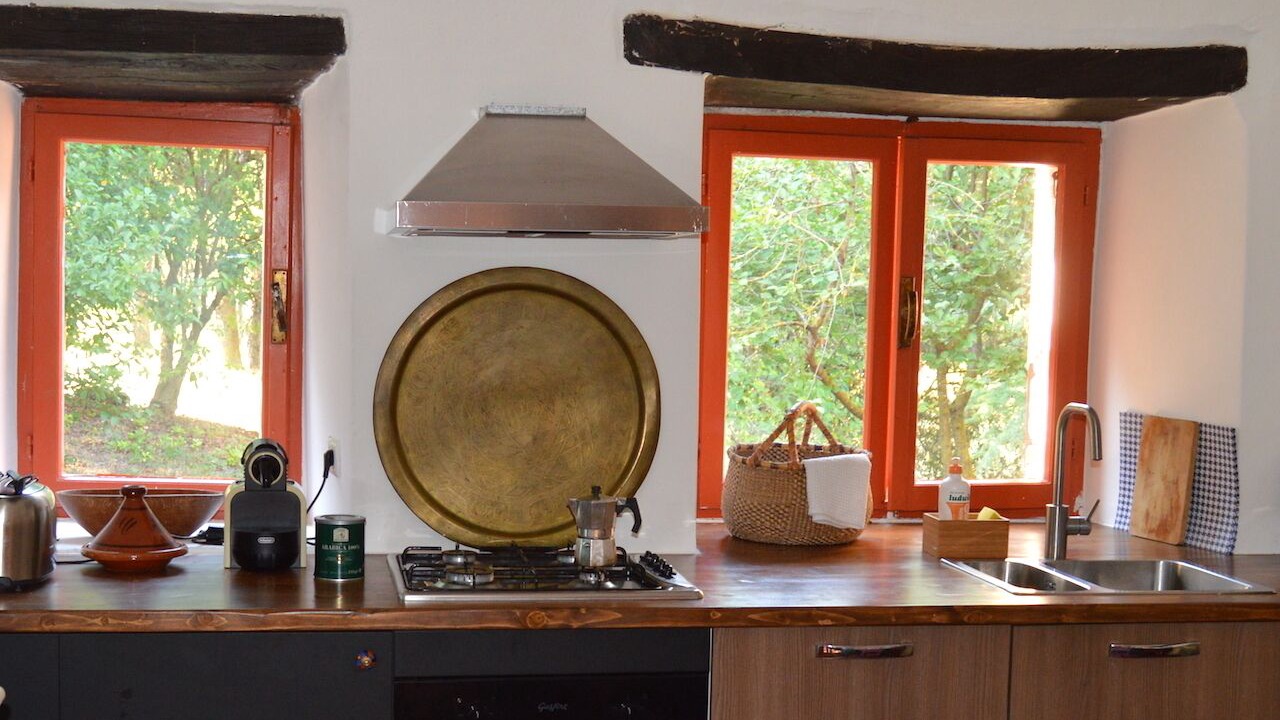 Photo of Kitchen in Mengara