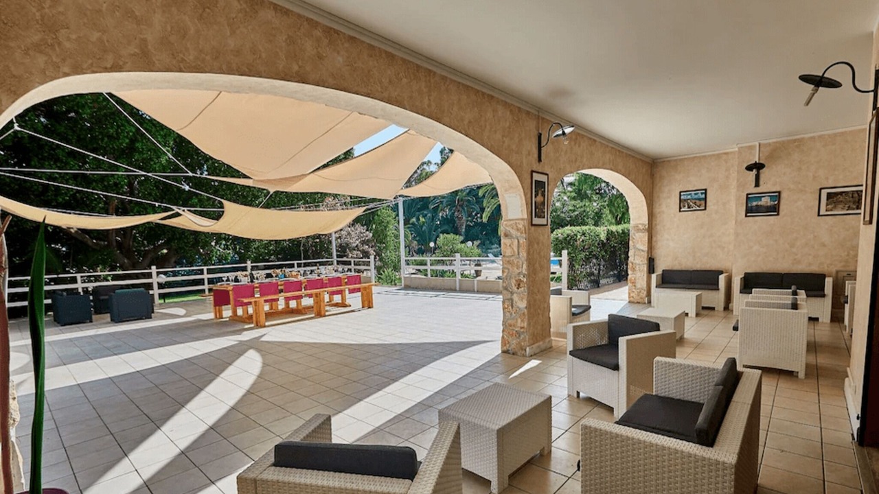 Photo of Patio Balcony in Modica