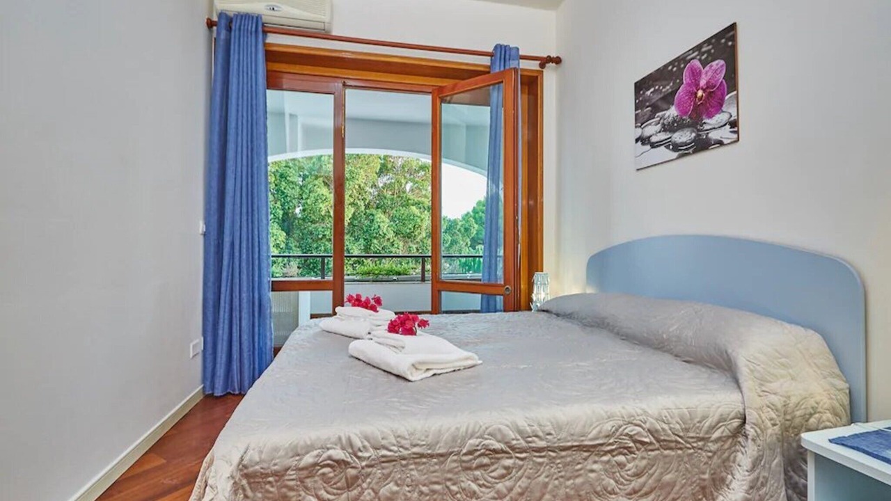 Photo of Bedroom in Modica