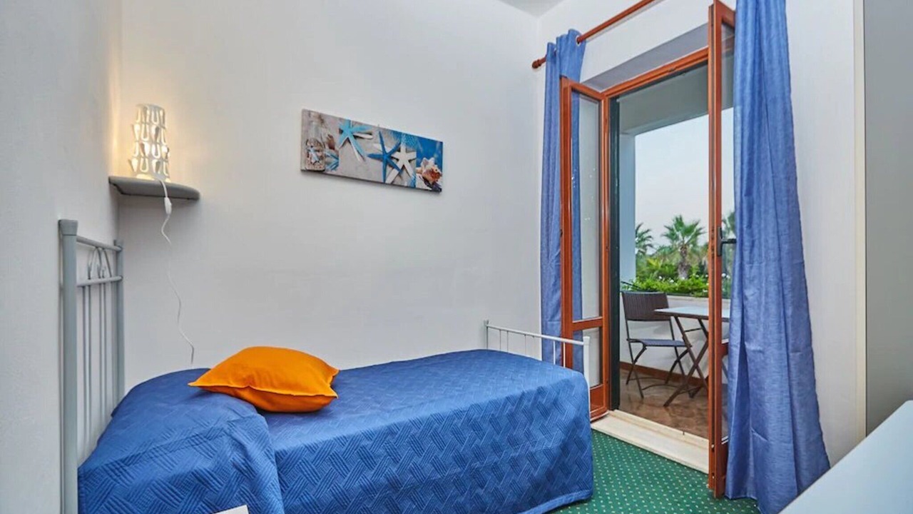 Photo of Bedroom in Modica