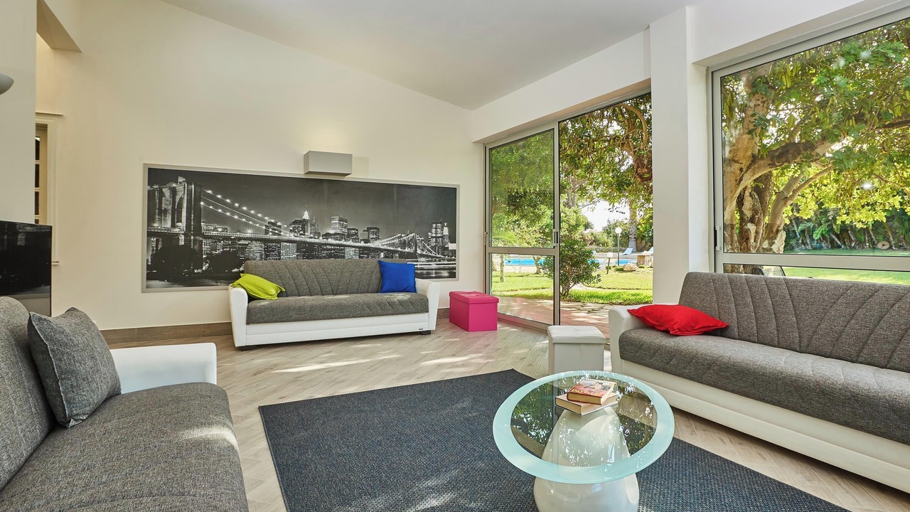 Photo of Livingroom in Modica