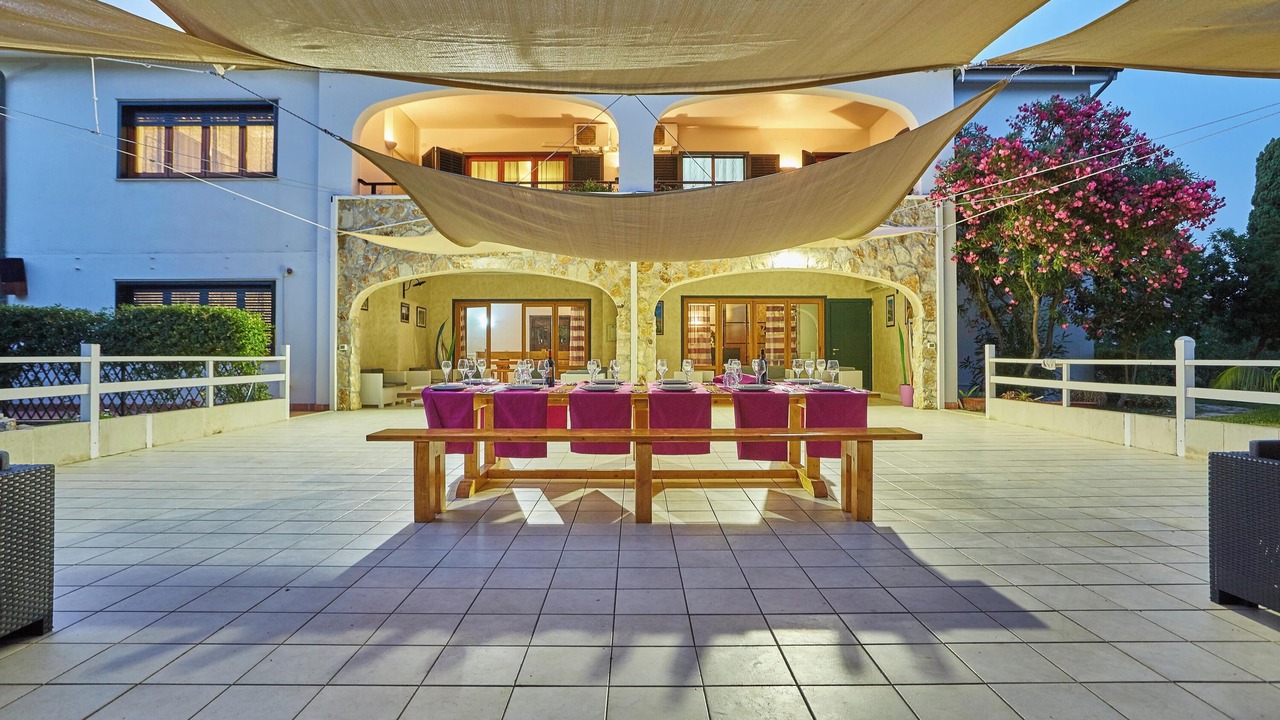 Photo of Outdoor in Modica