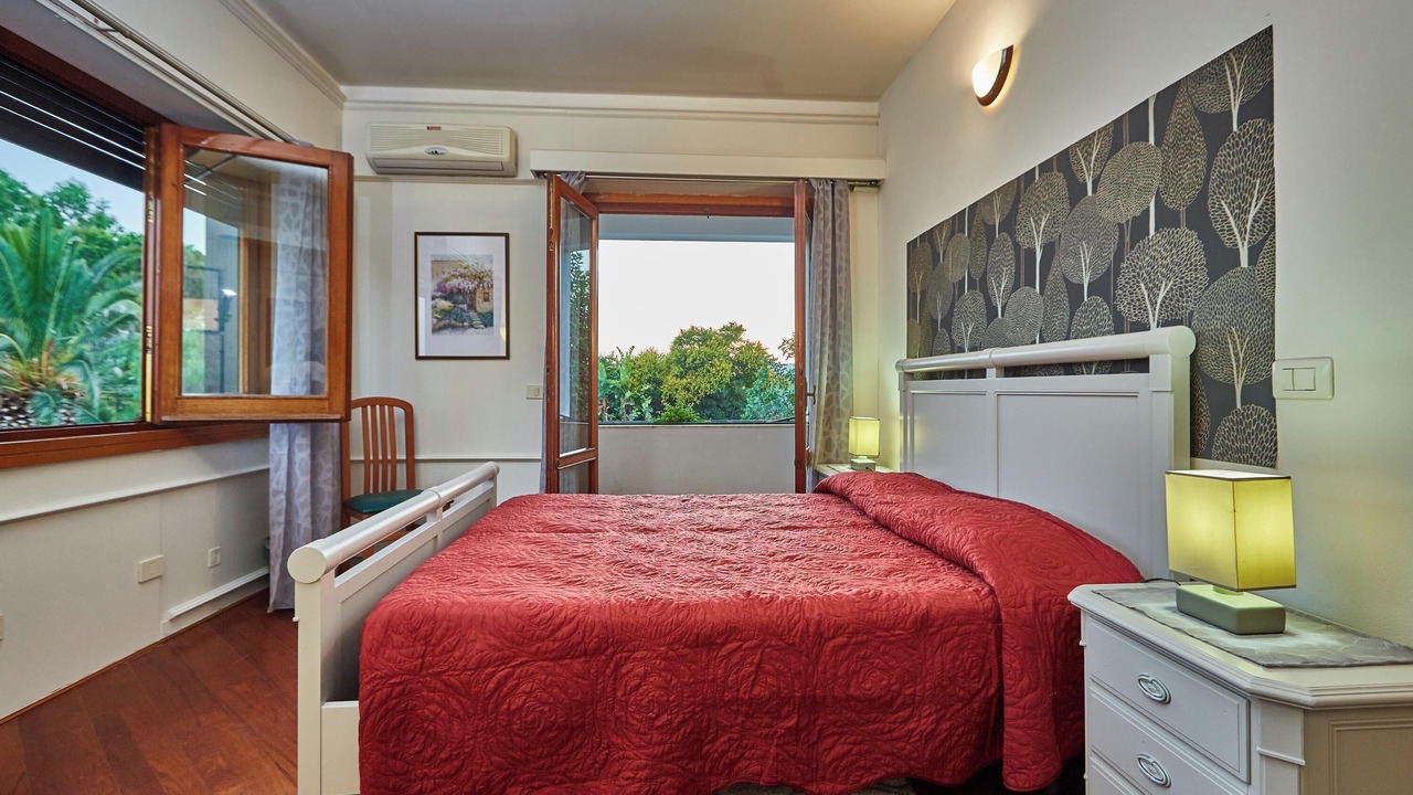 Photo of Bedroom in Modica