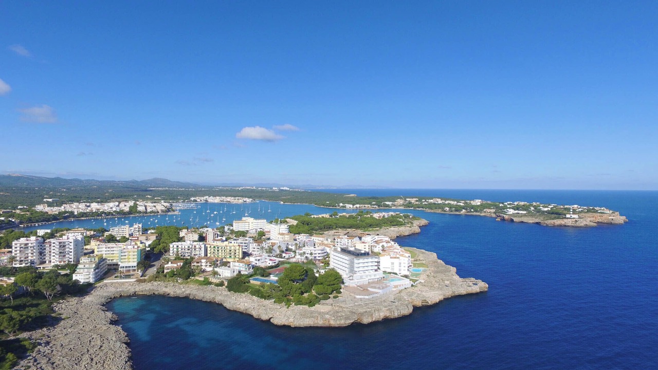 Photo of Outdoor in Cala Marcal