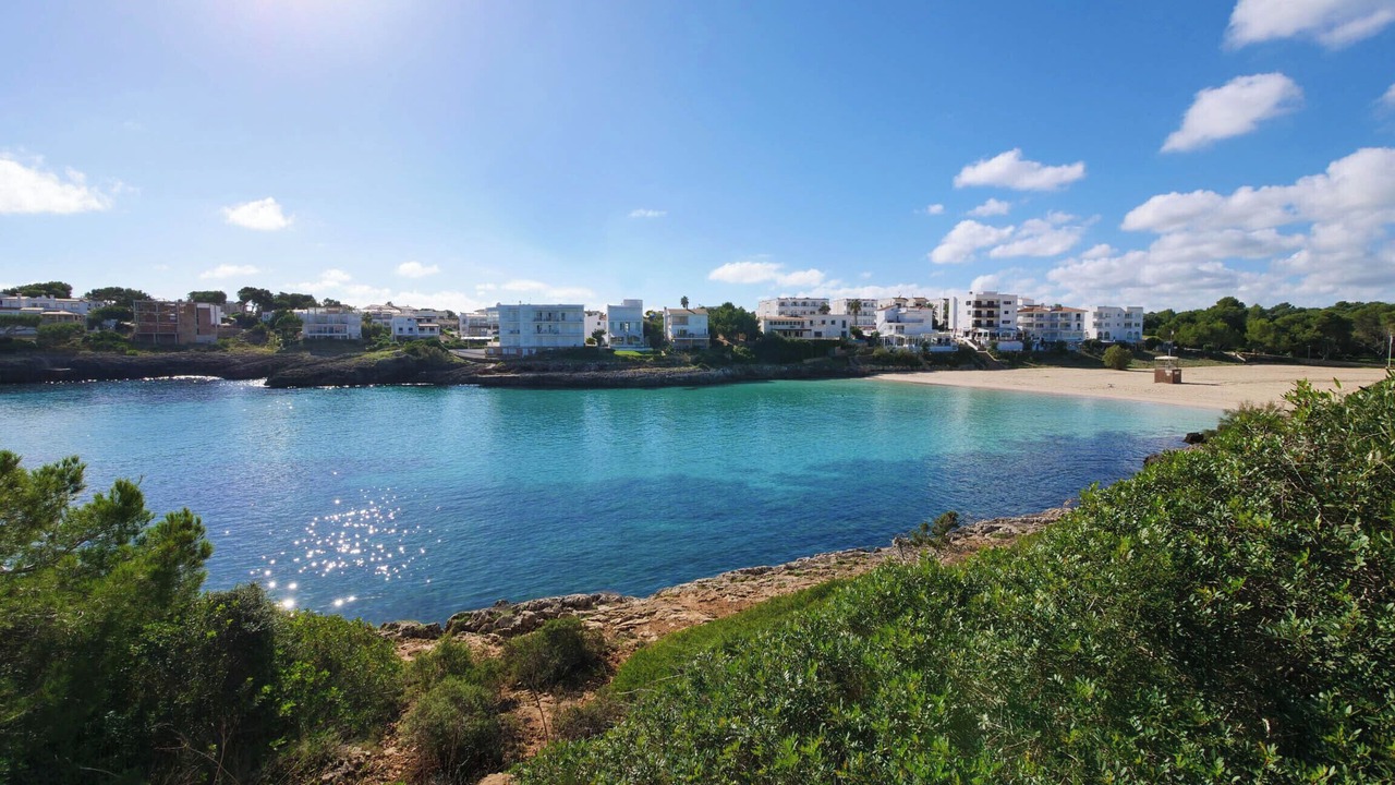 Photo of Others in Cala Marcal