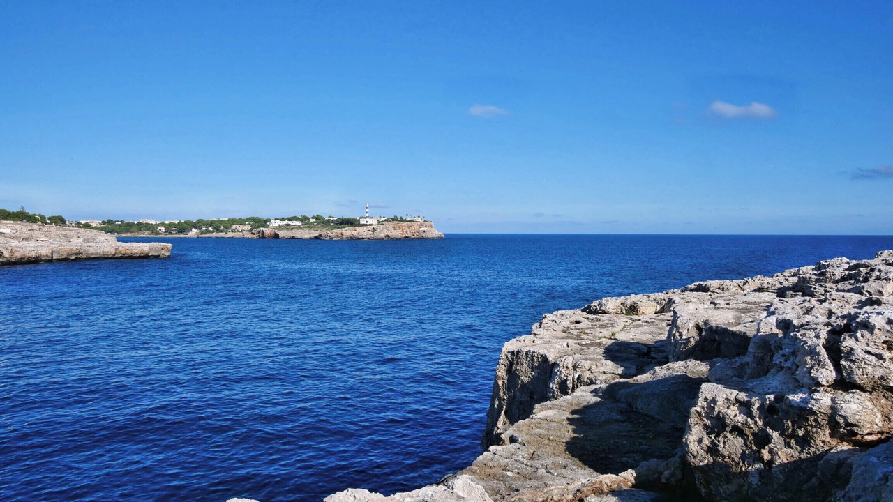 Photo of Others in Cala Marcal