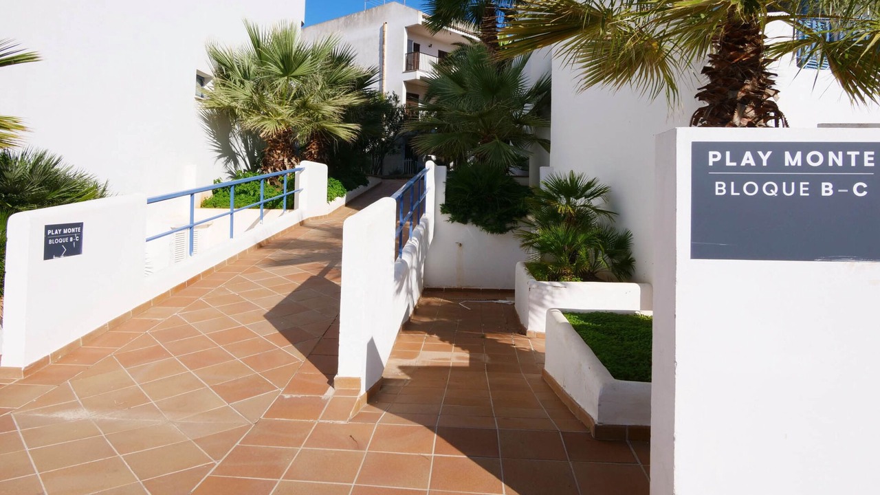 Photo of Outdoor in Cala Marcal