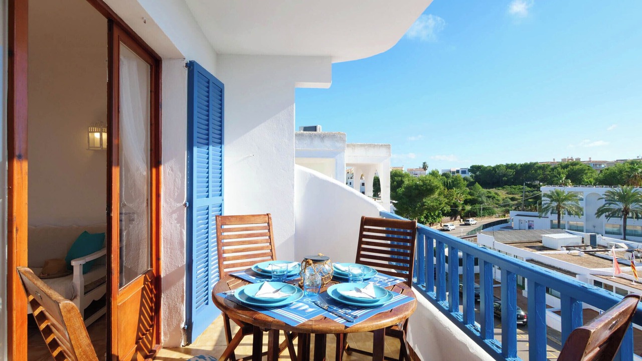Photo of Outdoor in Cala Marcal