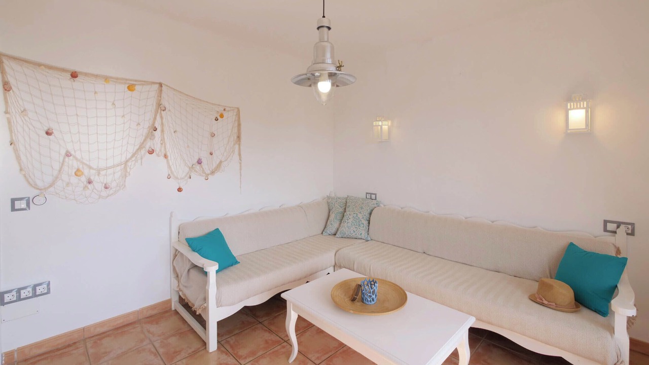 Photo of Livingroom in Cala Marcal