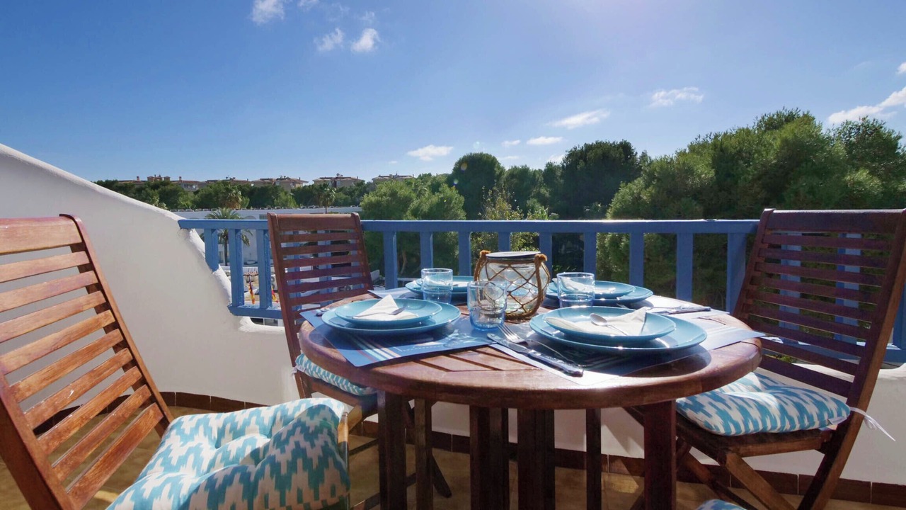 Photo of Outdoor in Cala Marcal