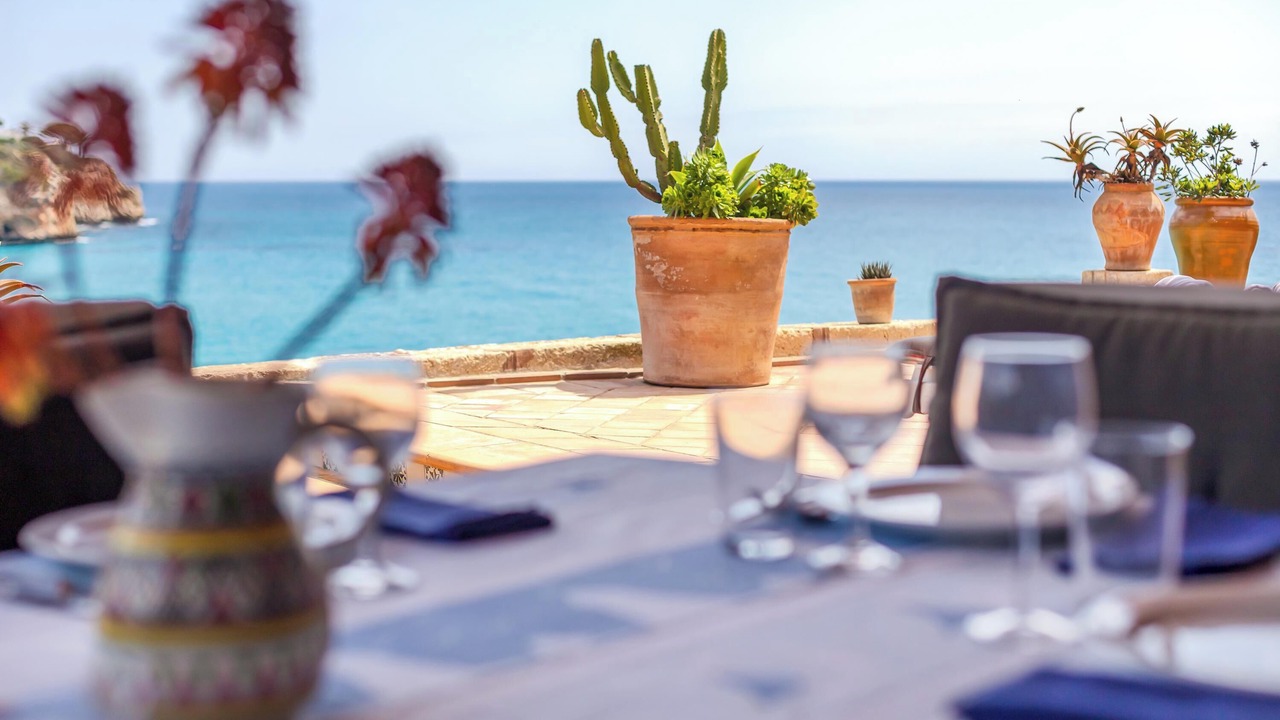 Photo of Outdoor in Cala Mandia