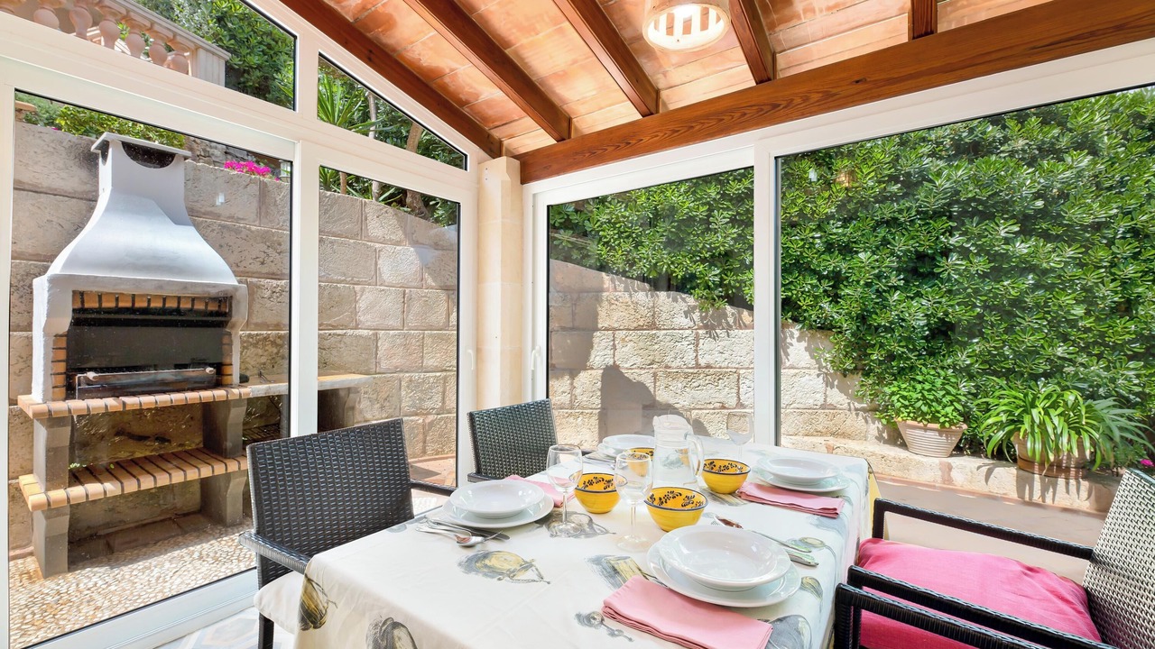 Photo of Outdoor in Cala Mandia
