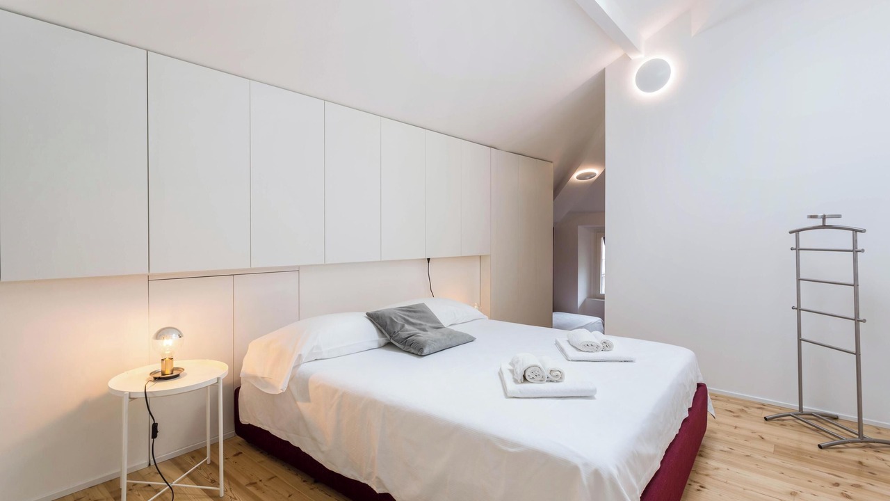 Photo of Bedroom in Lecco