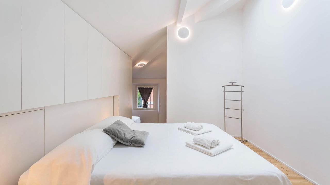 Photo of Bedroom in Lecco