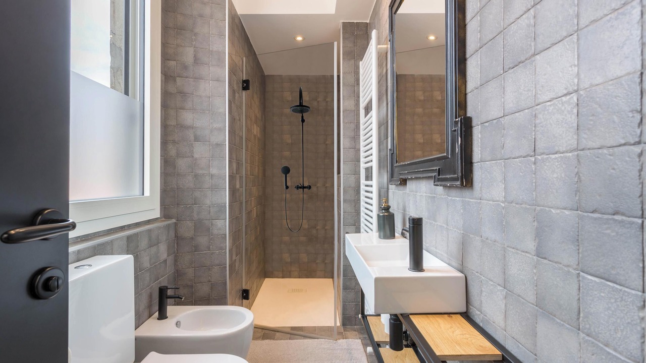 Photo of Bathroom in Lecco