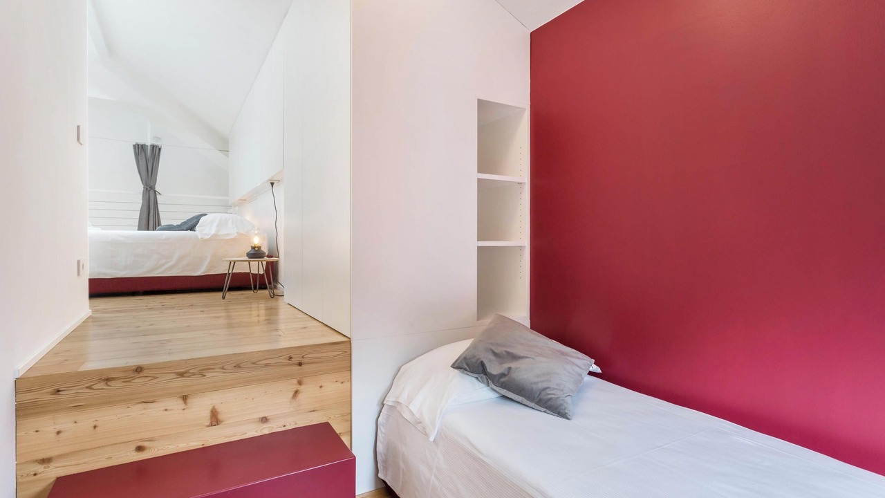 Photo of Bedroom in Lecco