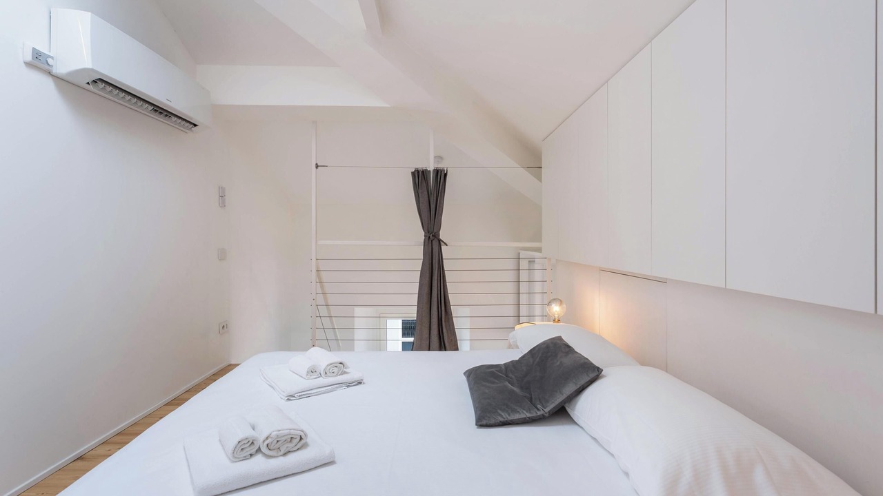 Photo of Bedroom in Lecco
