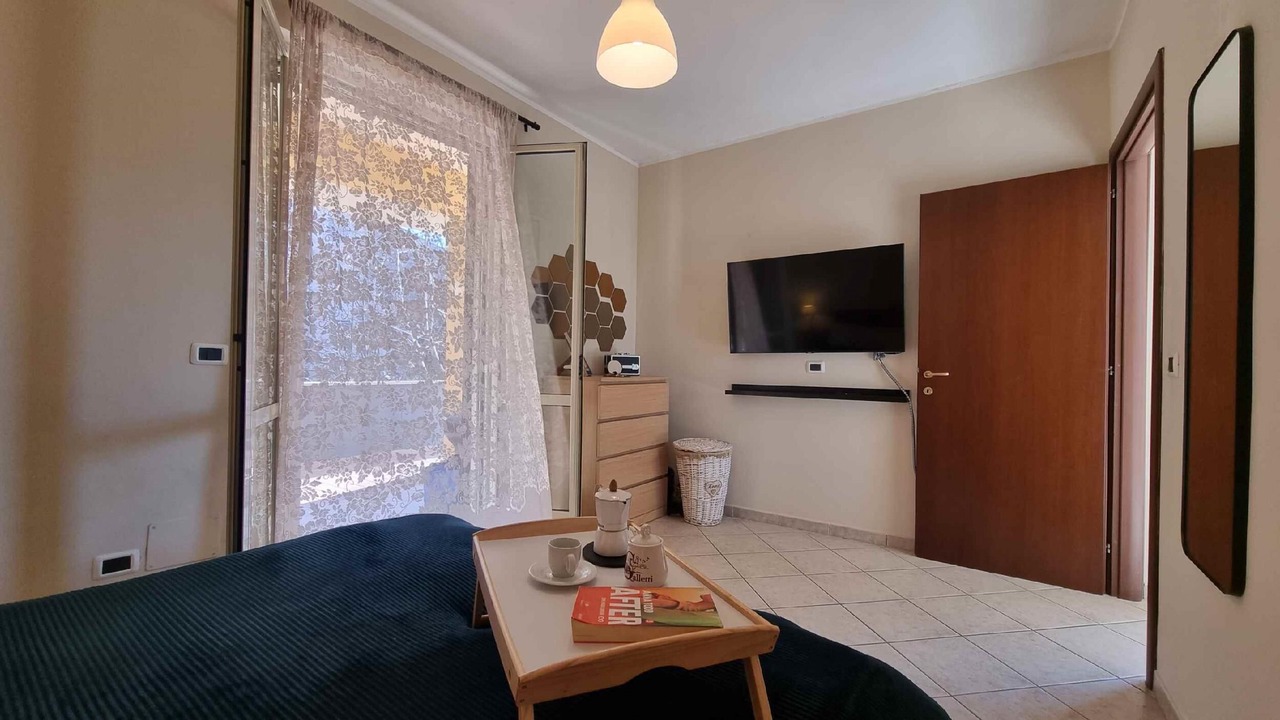 Photo of Bedroom in Alatri