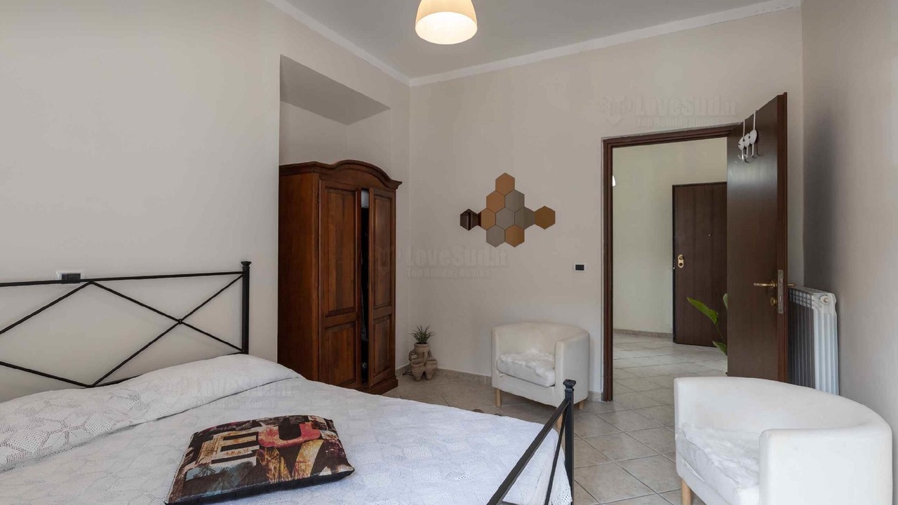 Photo of Bedroom in Alatri