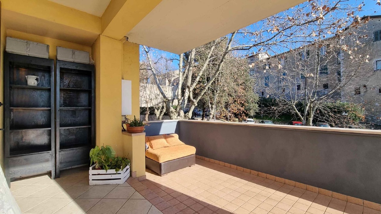 Photo of Patio Balcony in Alatri