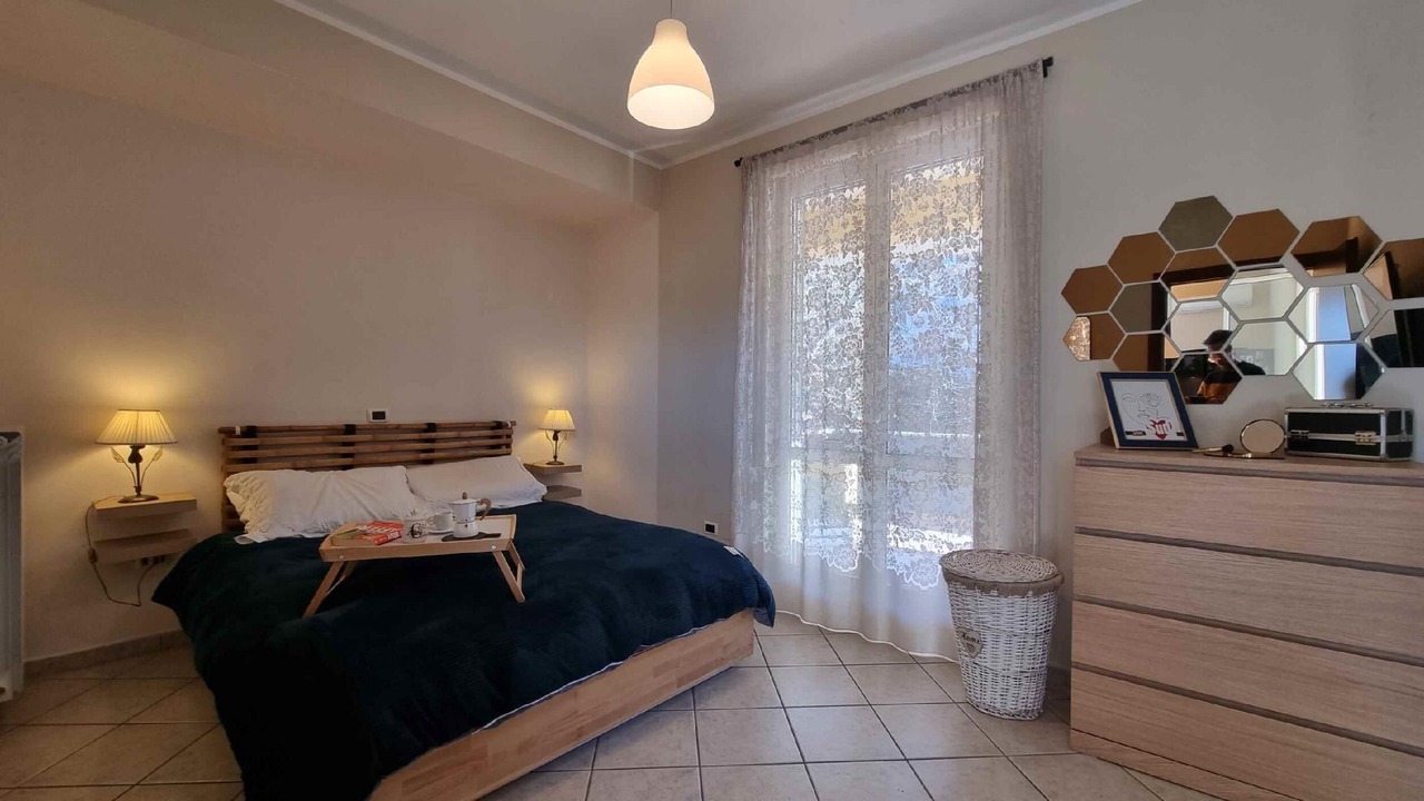 Photo of Bedroom in Alatri
