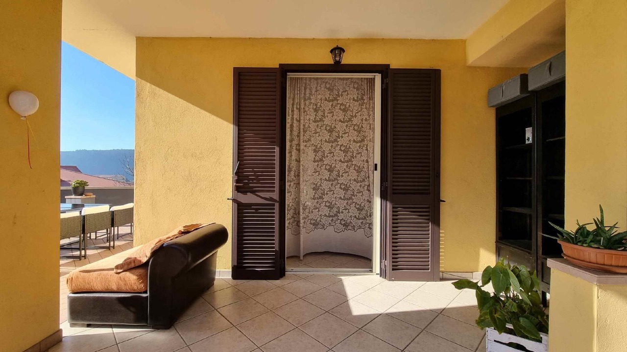 Photo of Patio Balcony in Alatri