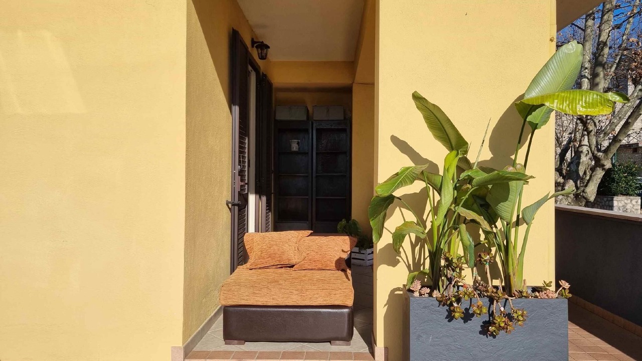 Photo of Patio Balcony in Alatri