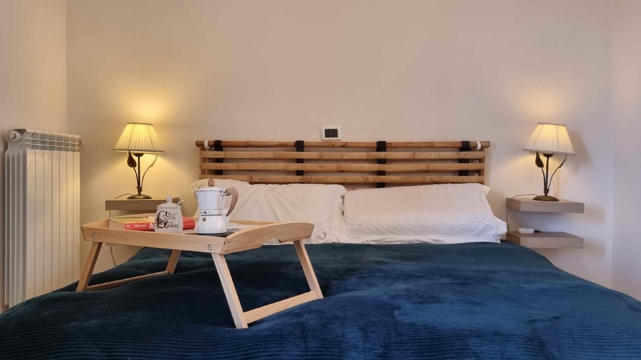 Photo of Bedroom in Alatri