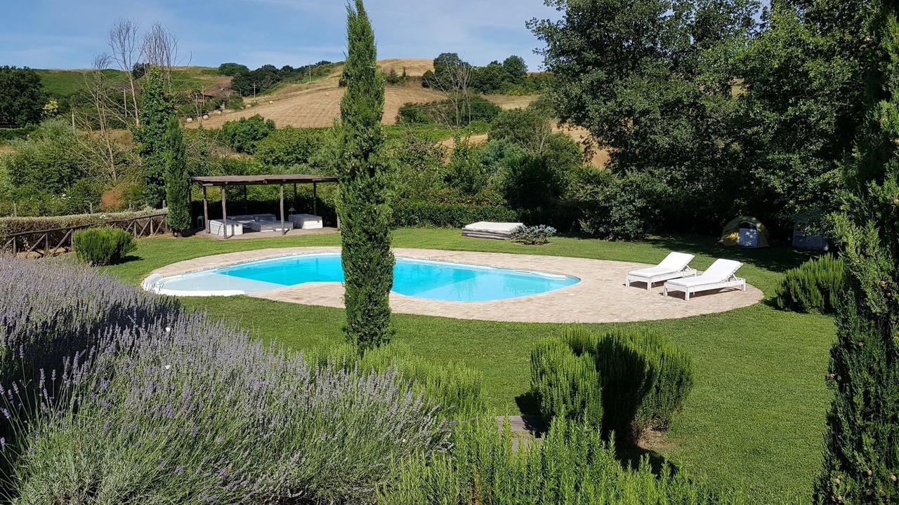 Photo of Outdoor in Campagnano di Roma