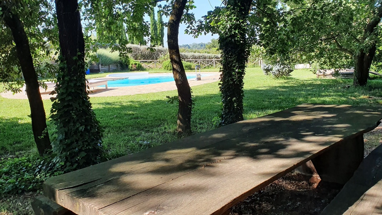 Photo of Outdoor in Campagnano di Roma