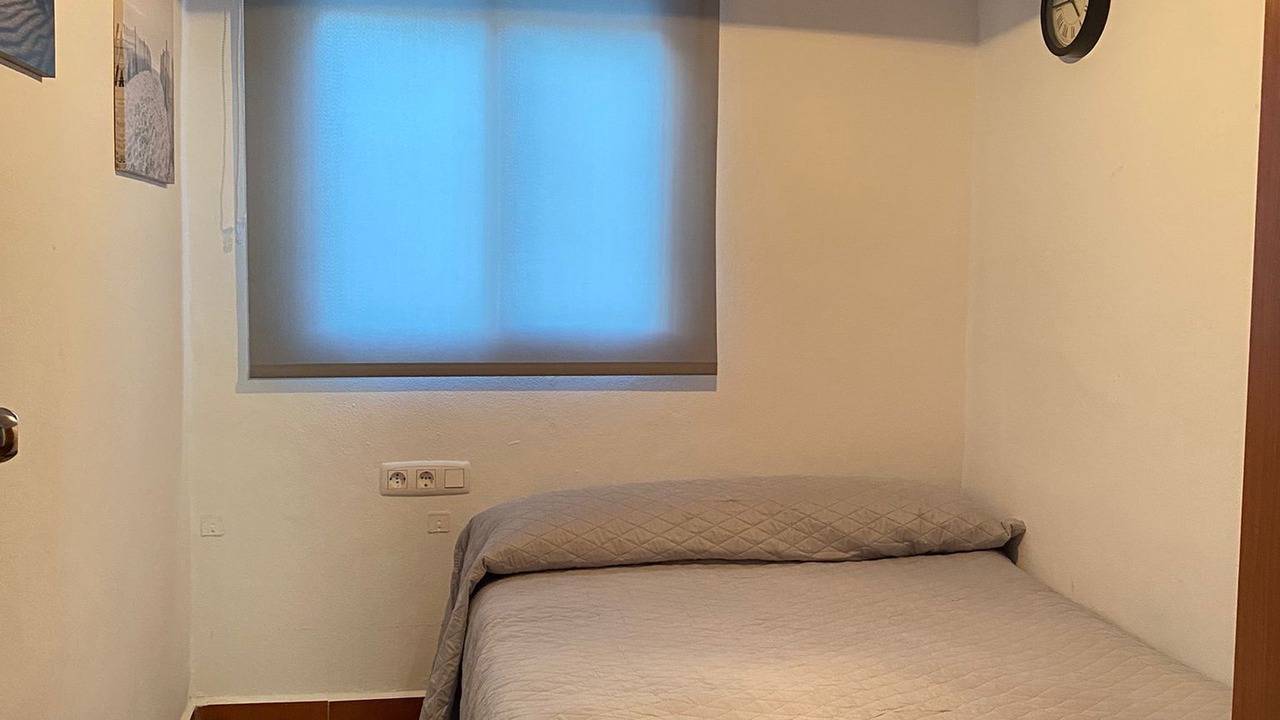 Photo of Bedroom in Adra