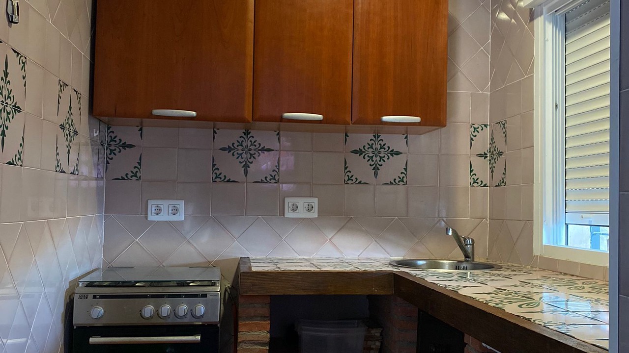 Photo of Kitchen in Adra