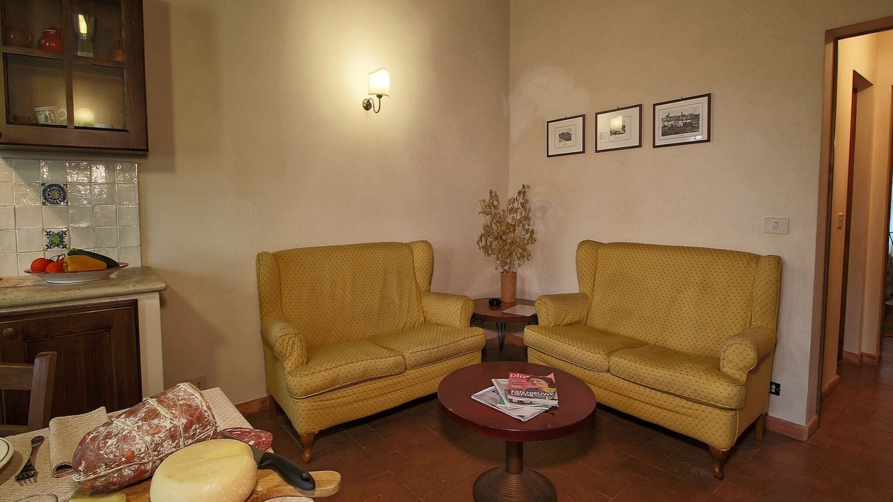 Photo of Livingroom in Sinalunga